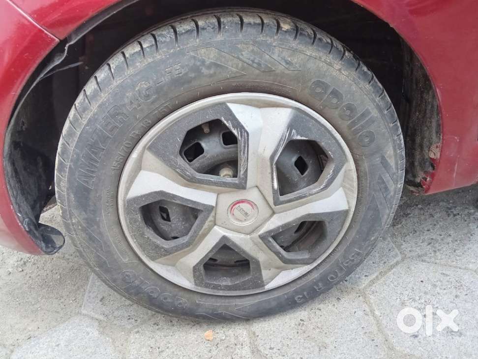 Chevrolet Spark 1.0 Ls, 2010, Petrol