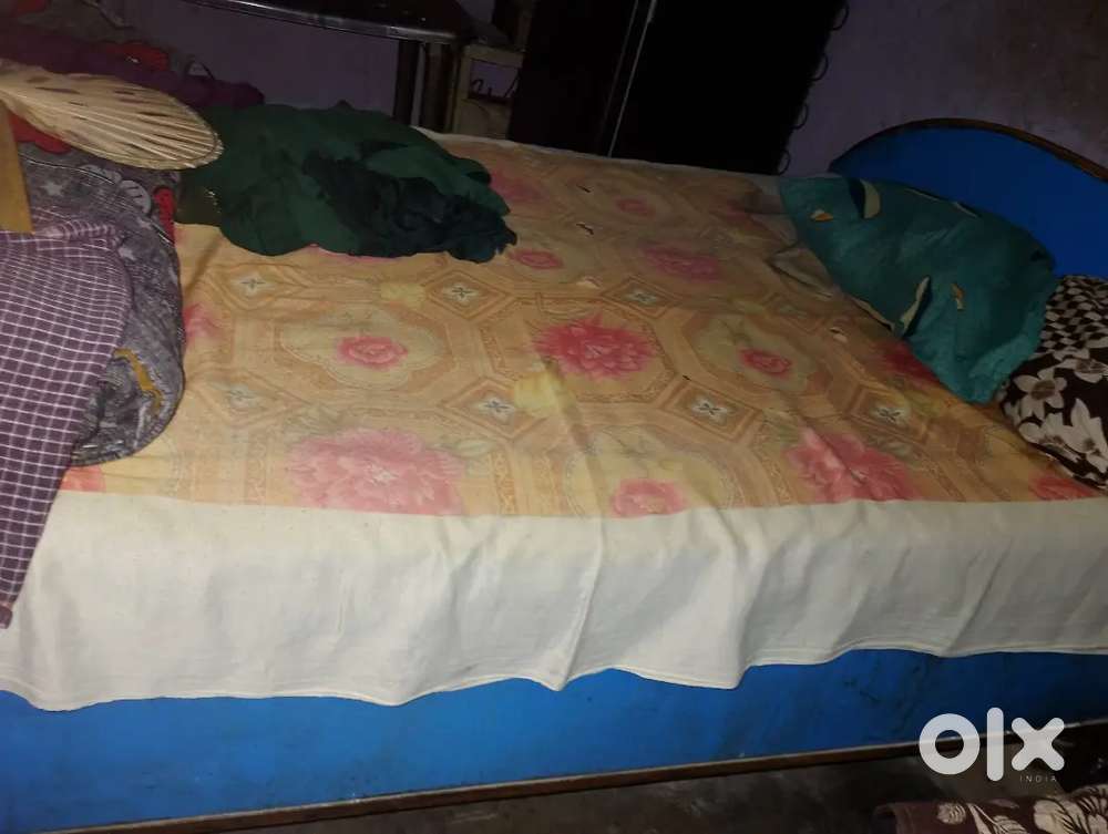 Single Bed