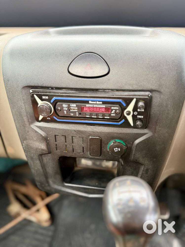 Mahindra Thar, 2018, Diesel