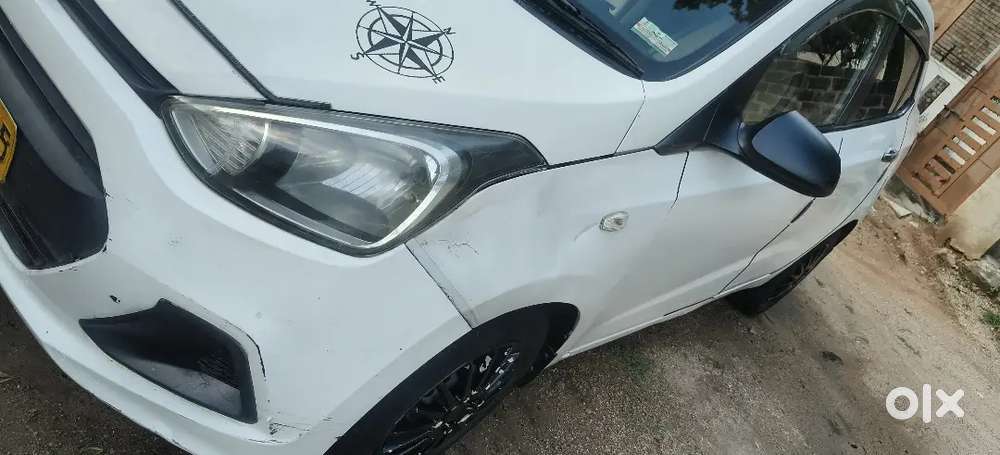 Hyundai Xcent Prime 2017 Diesel Manual