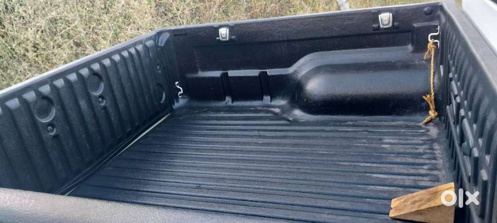 Isuzu D-max 2024 Diesel Good Condition