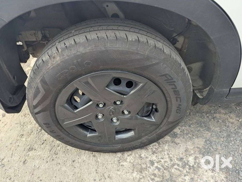 Hyundai Venue S Mt 1.2 Kappa, 2025, Petrol
