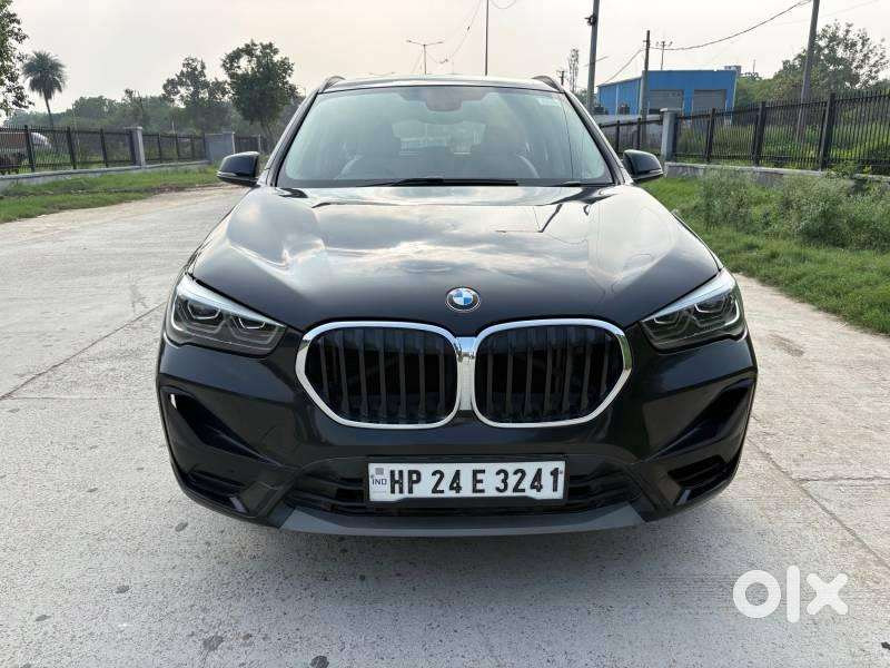 Bmw X1 2.0 Sdrive20i Sportx, 2021, Petrol