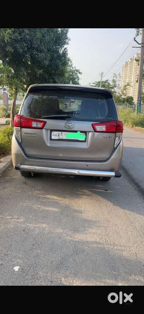 Toyota Car Automatic 2016
