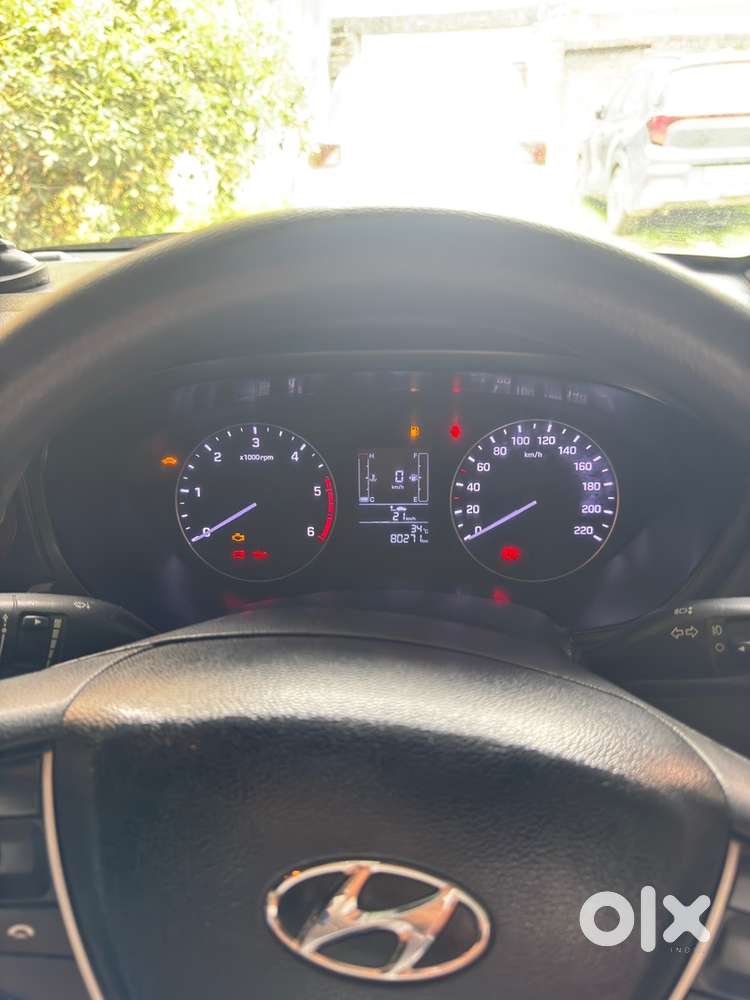 Hyundai I20 Active Diesel Well Maintained