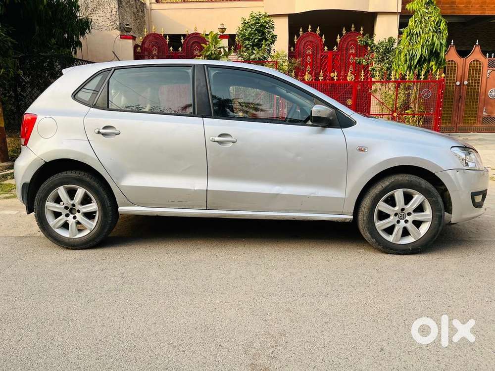 Volkswagen Polo  Diesel Well Maintained Is Excellent Condition