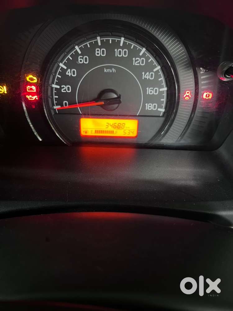 Maruti Suzuki Petrol 2019 Car