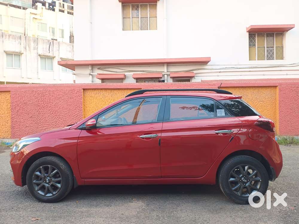 Hyundai Elite I20 Sportz 1.2 Special Edition, 2019, Petrol