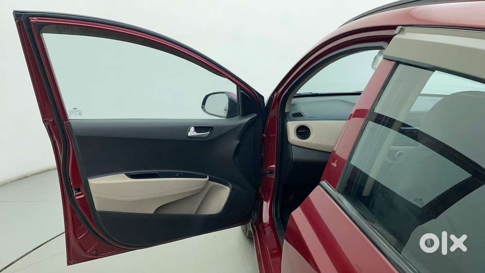 Hyundai Grand I10 1.2 Kappa Asta, 2016, Petrol