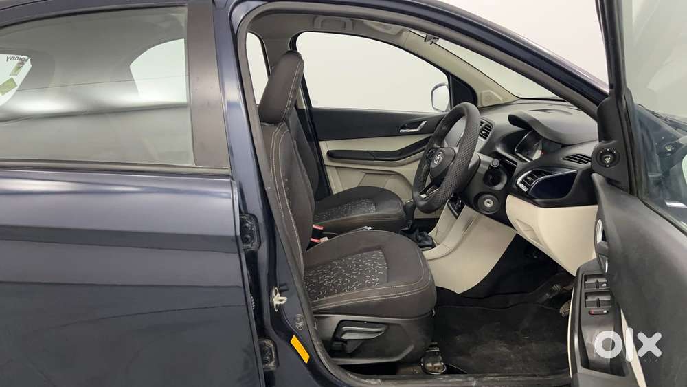 Tata Tiago 1.2 Revotron Xz Plus Cng, 2022, Cng & Hybrids