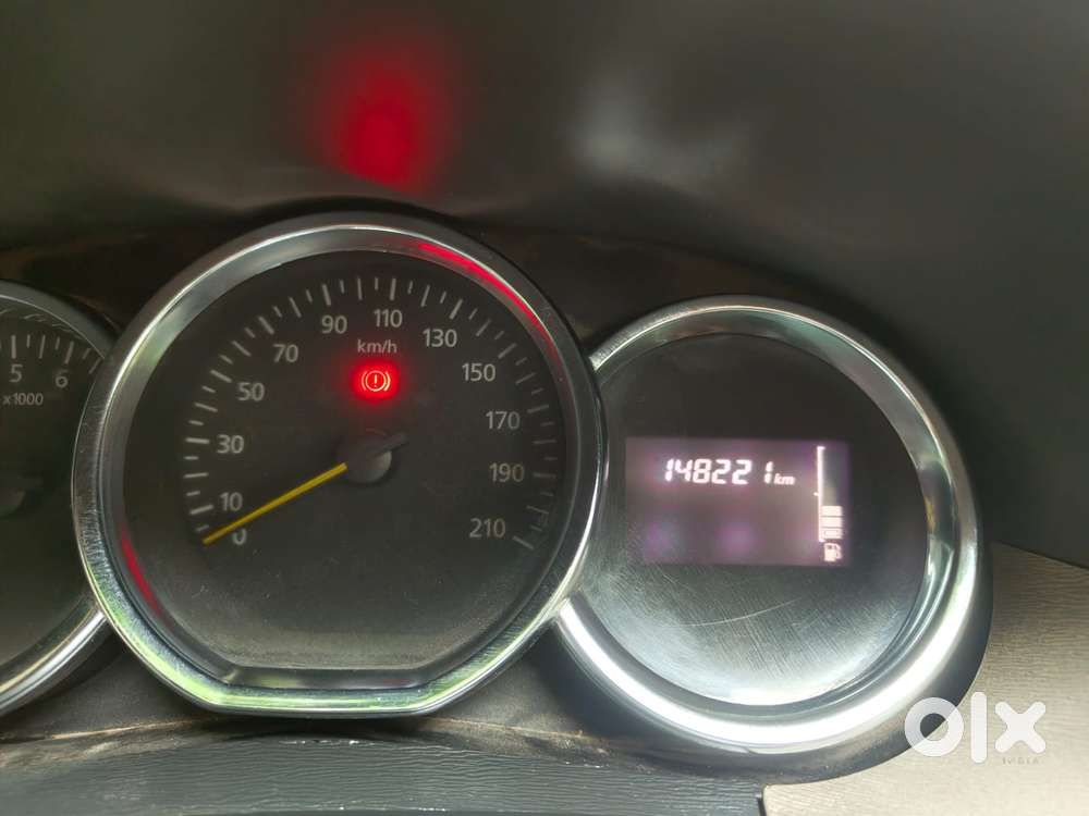 Renault Duster 85ps Diesel Rxl, 2015, Diesel