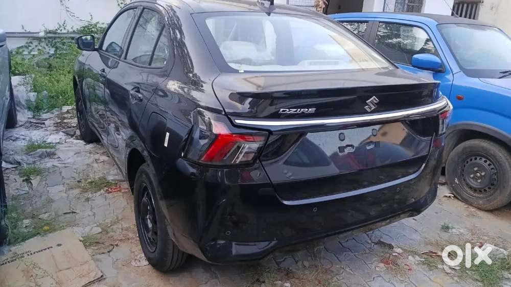 Maruti Suzuki Dzire 2026 Petrol 13 Km Driven