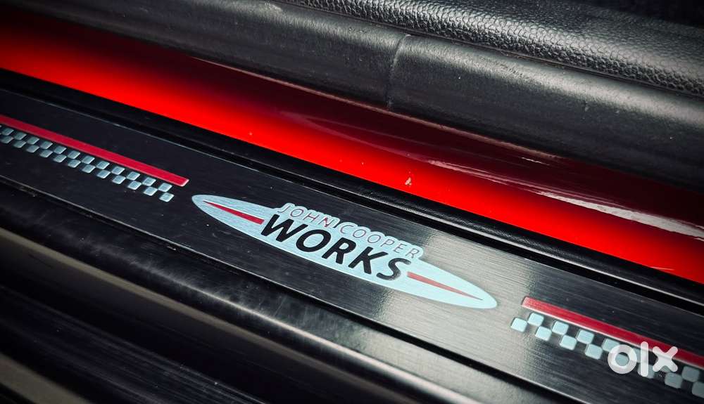 Mini Cooper Countryman S Jcw Inspired, 2022, Petrol