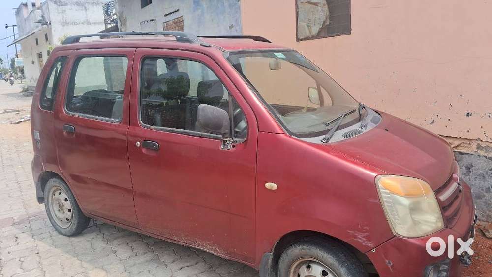 Wagnor Cng For Sale
