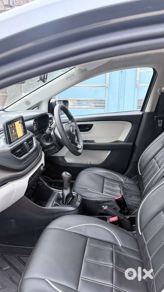 Tata Altoz 1.2 Xt 2024