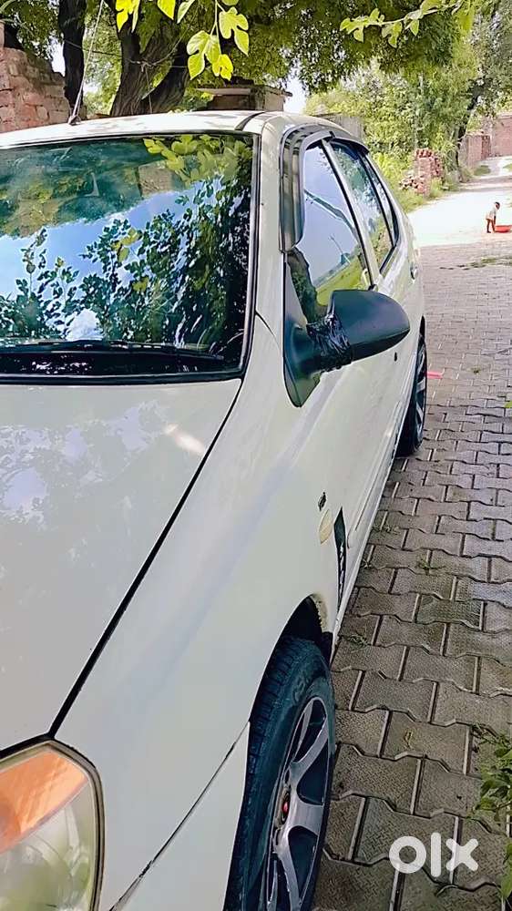 Tata Indigo Ecs 2012 Lx