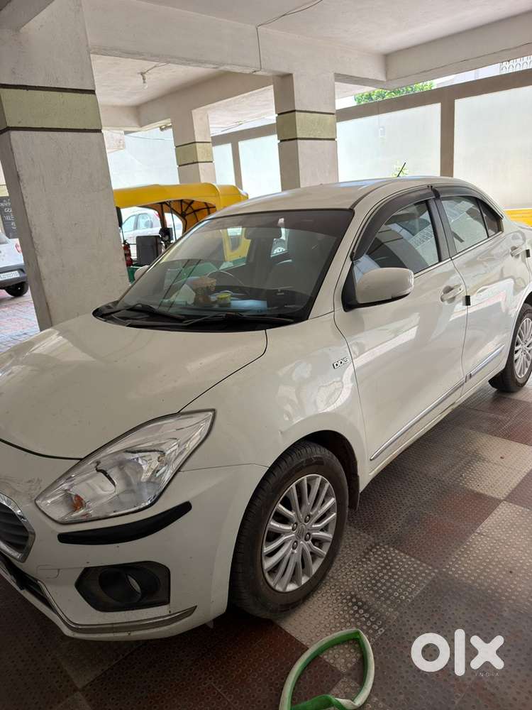 Swift Dzire Zdi 2020