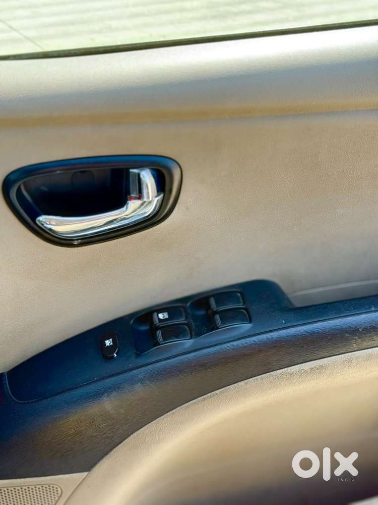 Hyundai I10, 2014, Petrol