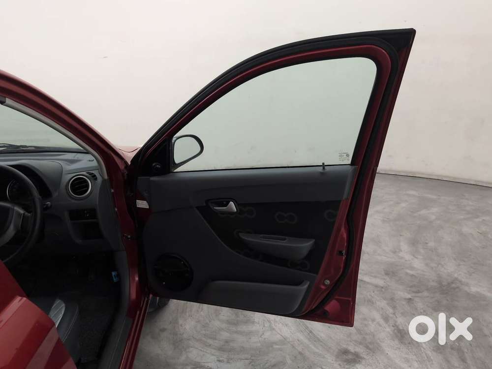Maruti Suzuki Alto 800 Lxi, 2014, Petrol
