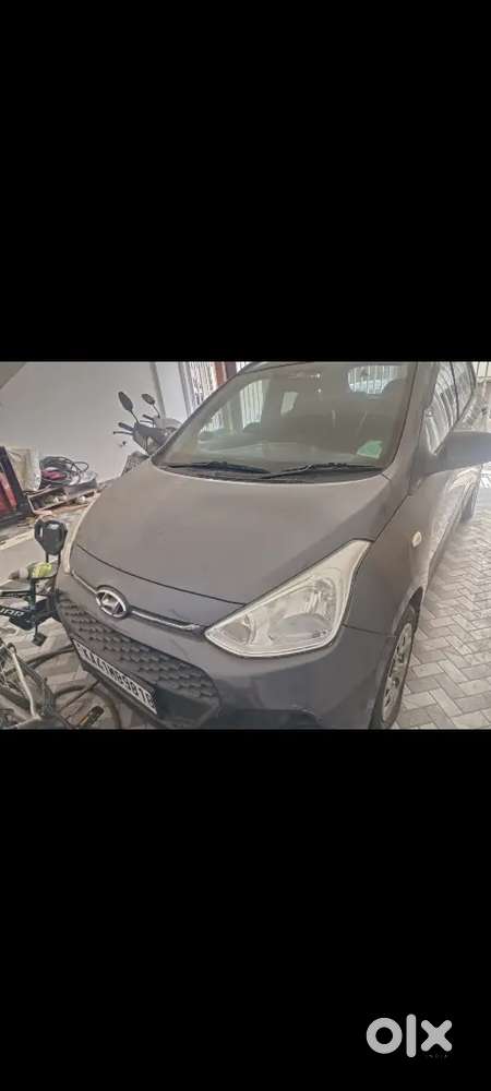 Hyundai Grand I10 Prime 2018 Petrol 30000 Km Driven
