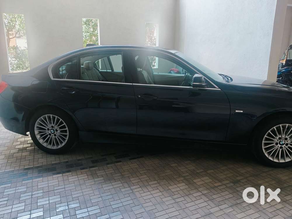 Bmw 3 Series 320d, 2014, Diesel