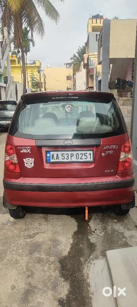Good Condition Central Locking Frond Power Window Ac And Fc Running