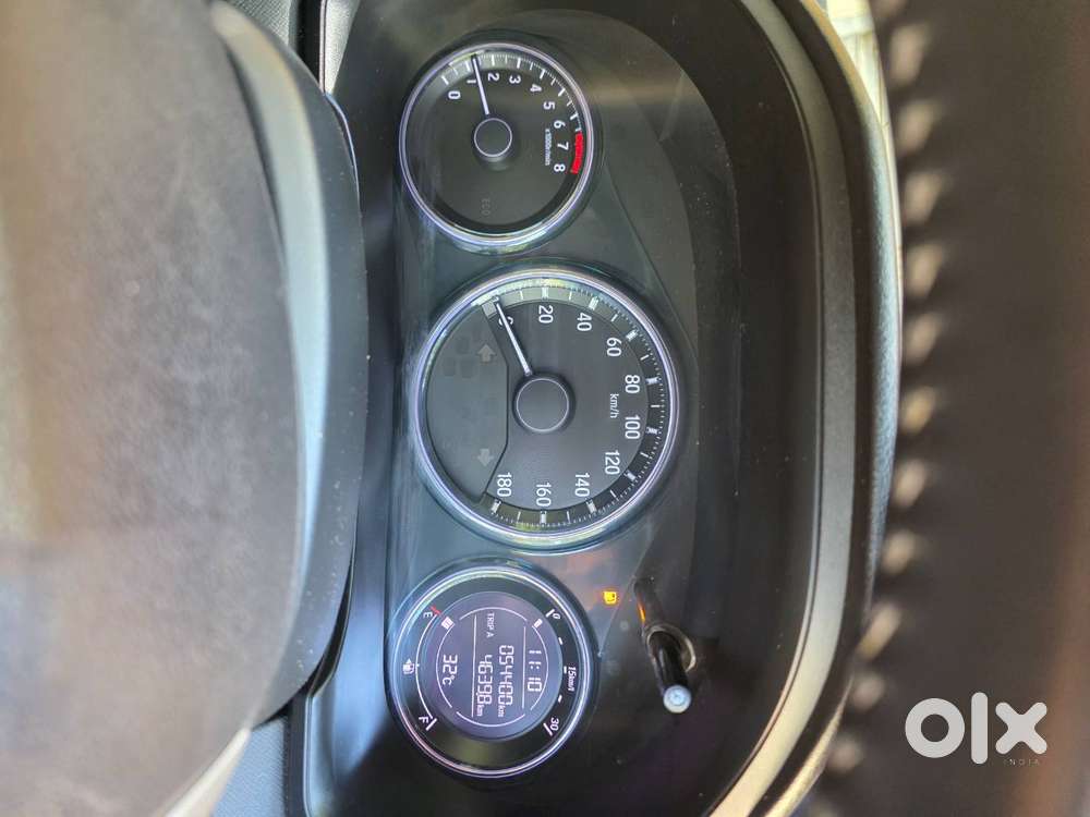 Honda Br-v 2016 Petrol Good Condition