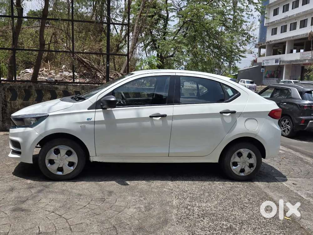 Tata Tigor Ev 2023 Plus