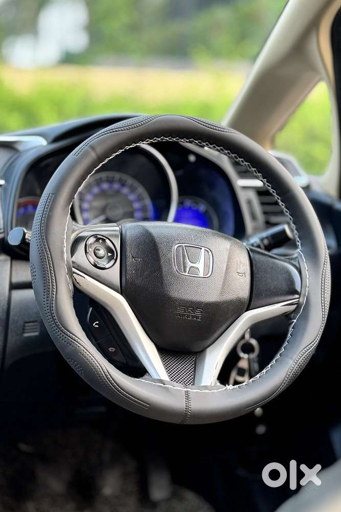 Honda Jazz V Diesel, 2019, Diesel