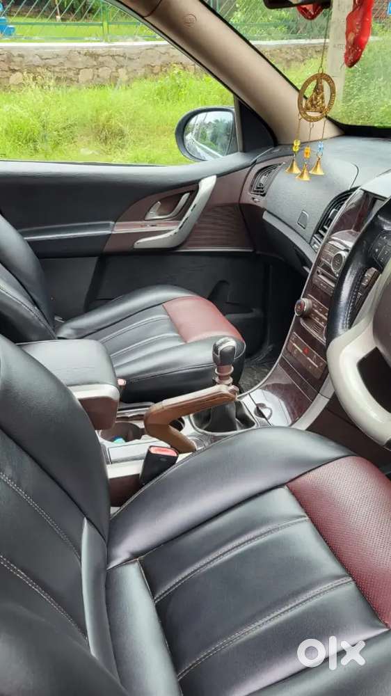 Mahindra Xuv500 Diesel Manual 2015