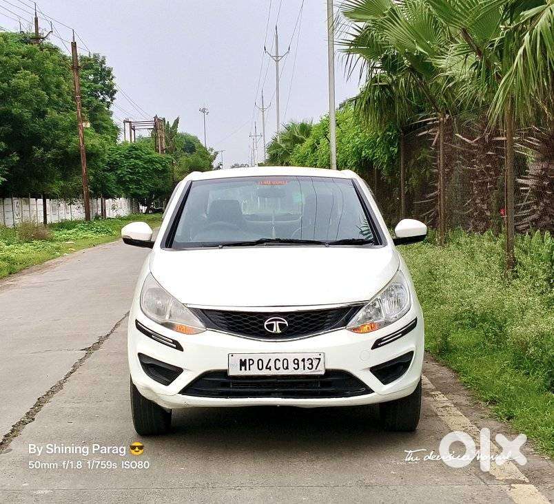 Tata Zest Revotron 1.2t Xe, 2016, Diesel