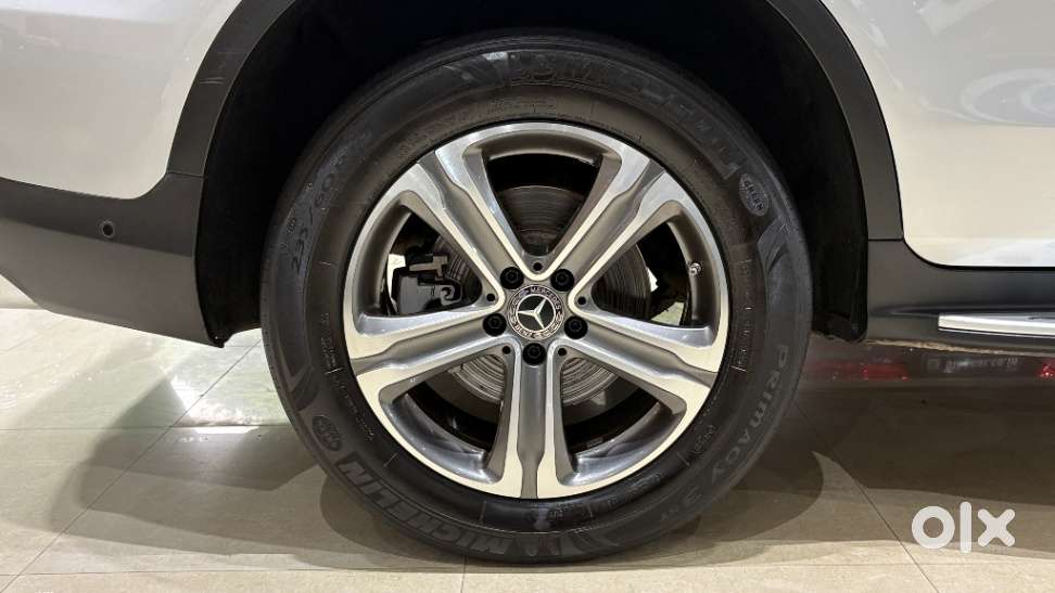 Mercedes-benz Glc 220d 4matic, 2018, Diesel