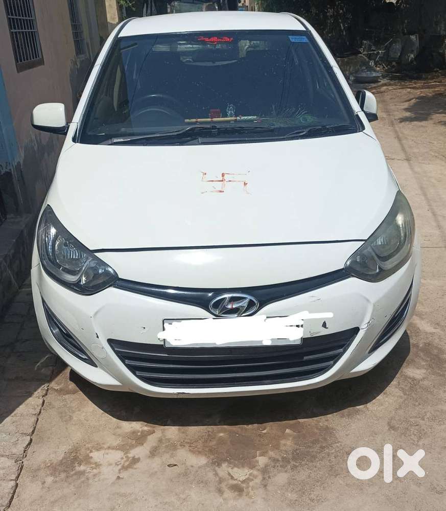 Hyundai I20 2013 Petrol Good Condition