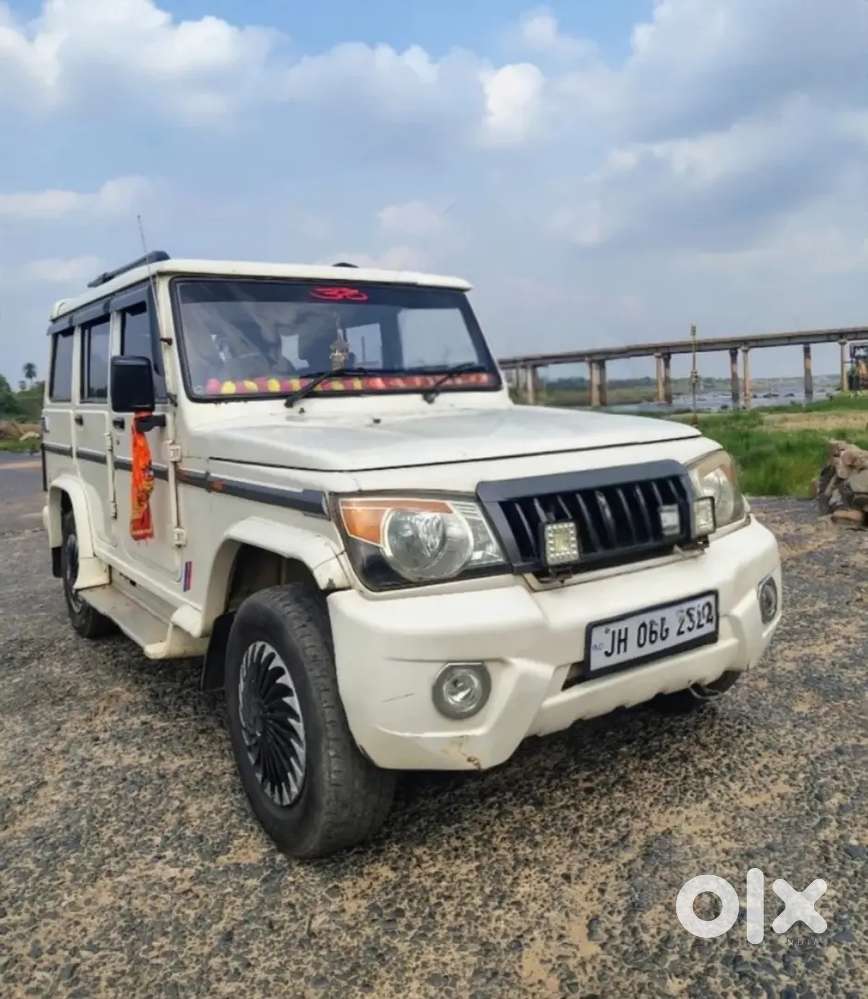 Mahindra Be 6 2014 Diesel Manual