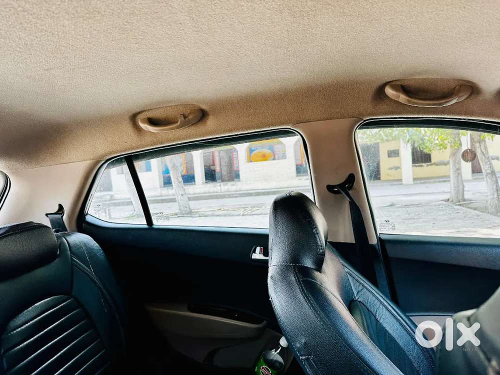 Hyundai Grand I10 2018 Diesel 61000 Km Driven