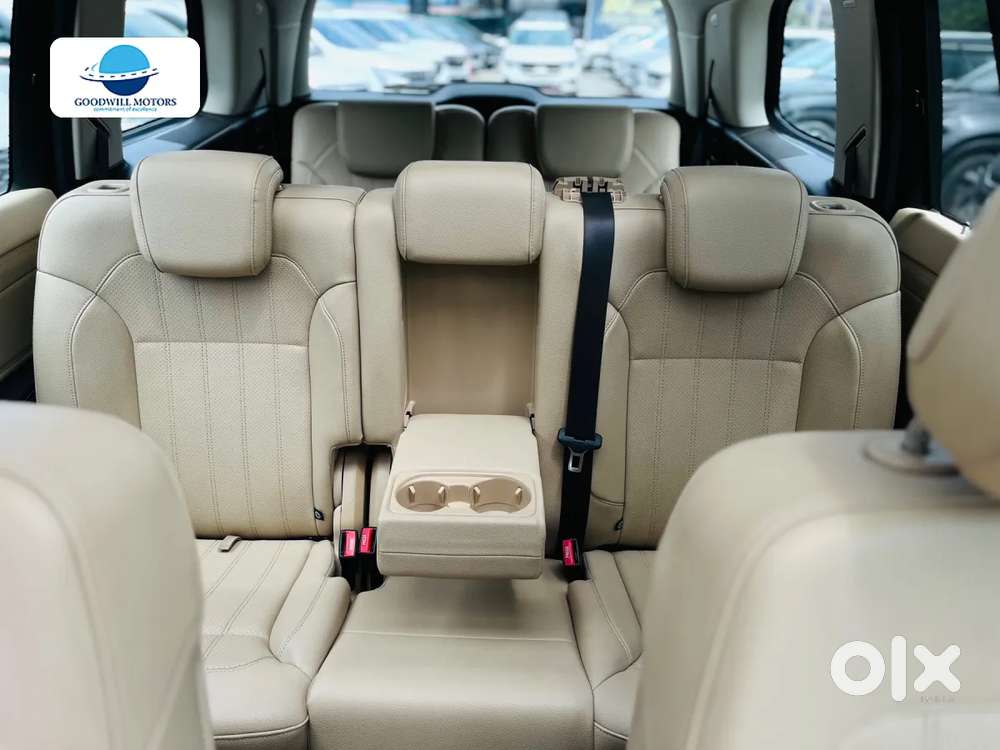 Mercedes-benz Gls 350 D, 2018, Diesel