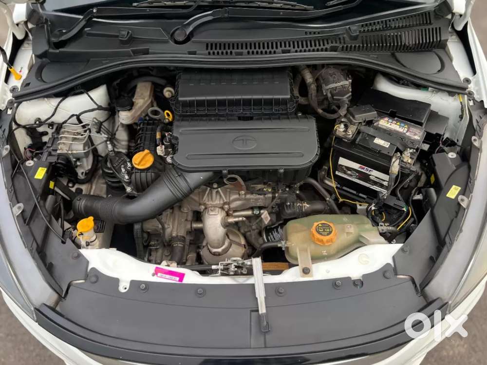 Tata Tiago 1.05 Revotorq Xt, 2021, Petrol