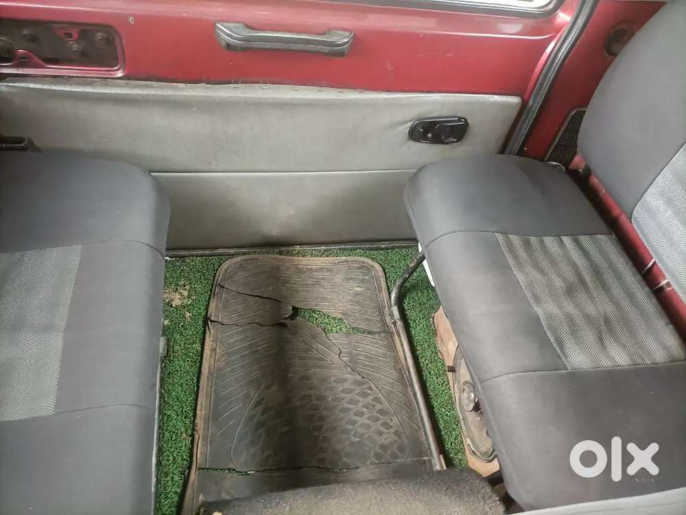 Tata Sumo Gold 2014 Diesel 150000 Km Driven