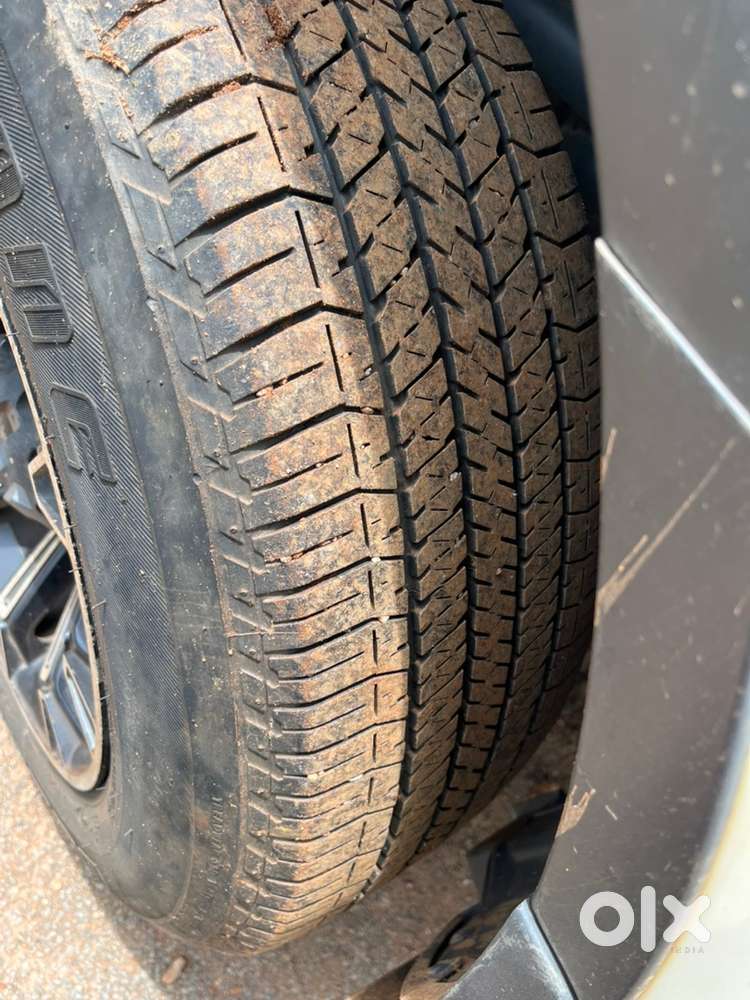 Mahindra Xuv500 2017 Diesel Well Maintained