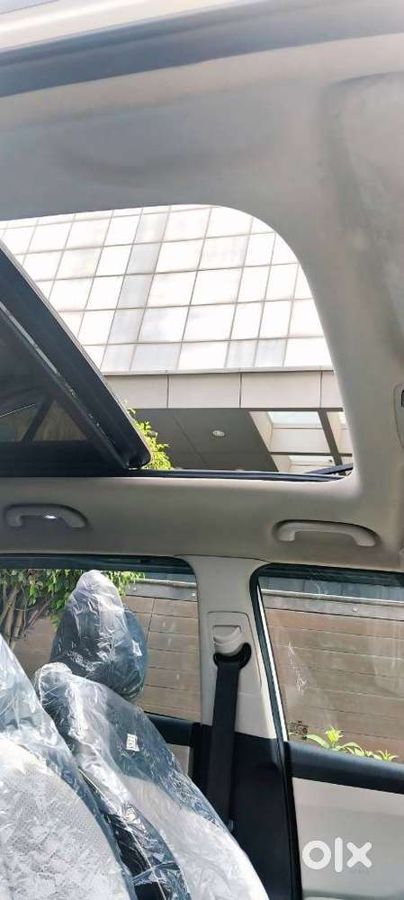 Hyundai Creta 1.6 Sx Plus Petrol At, 2020, Petrol