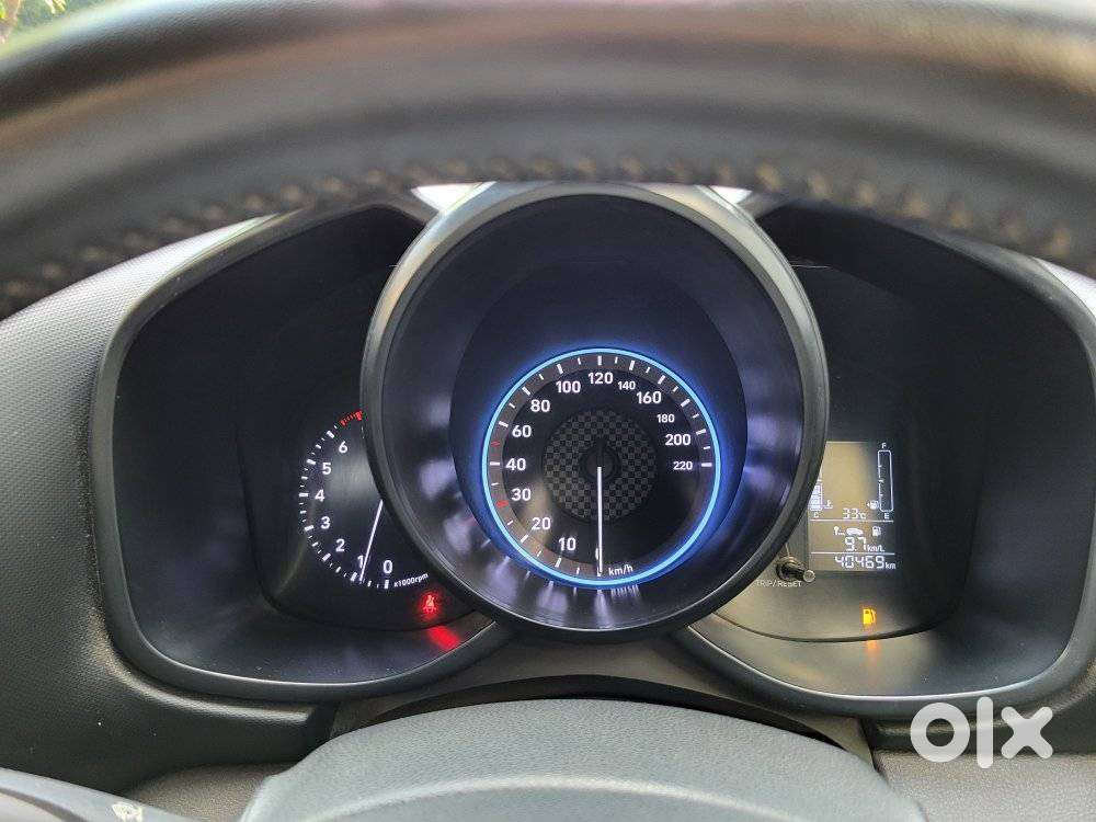 Hyundai Venue 1.2 S Plus, 2021, Petrol