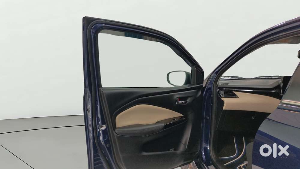 Toyota Glanza 1.2 V, 2024, Petrol