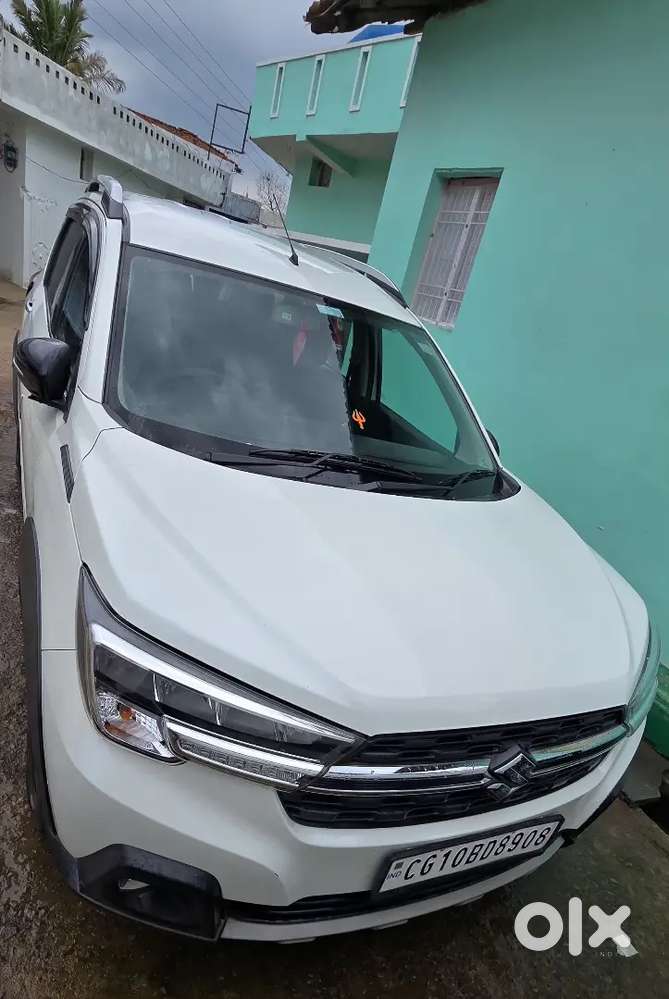 Maruti Suzuki Xl6 2021