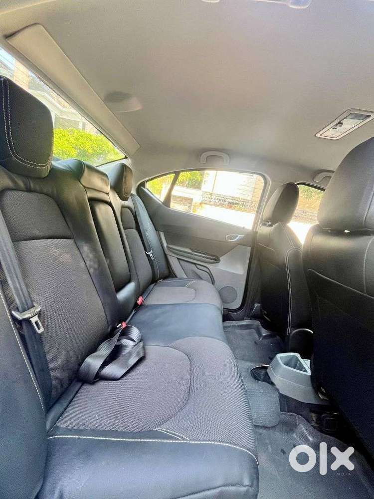 Tata Tigor Xz Petrol, 2019, Petrol