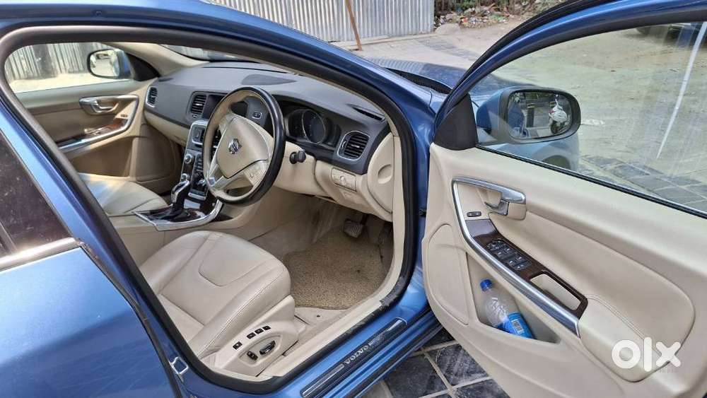 Volvo S60 D4 Momentum, 2016, Diesel