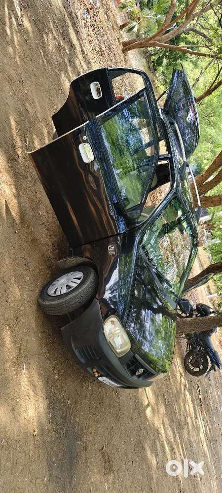 Maruti Suzuki Alto 800 2010 Lpg Well Maintained