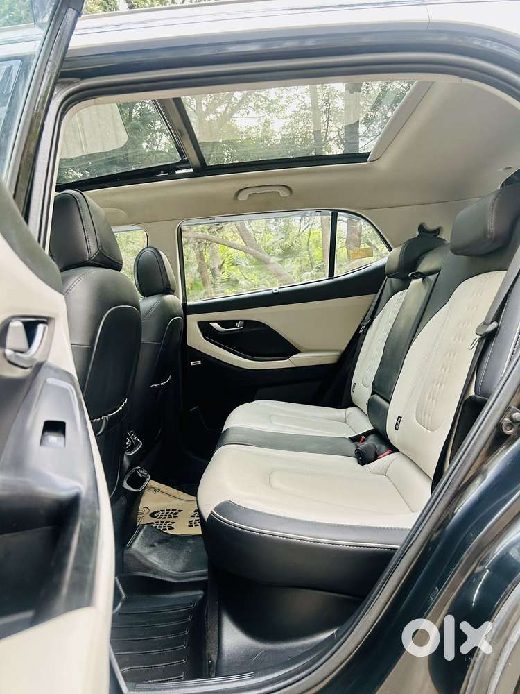 Hyundai Creta 1.6 Sx Plus Auto, 2021, Petrol