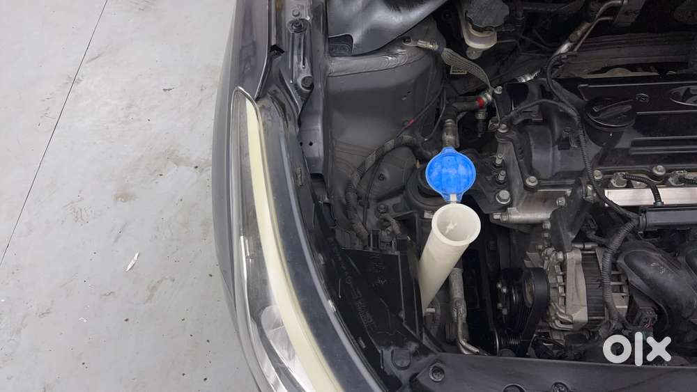 Hyundai Elite I20 [ ] 1.2 Sportz, 2016, Petrol