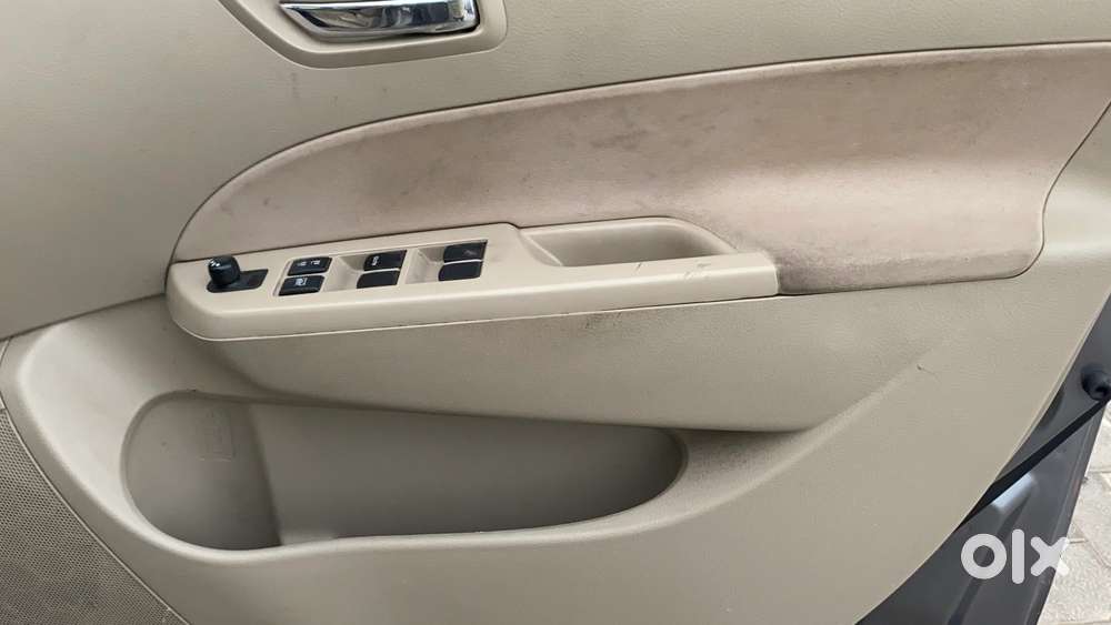 Maruti Suzuki Swift Dzire Vxi 1.2, 2014, Petrol