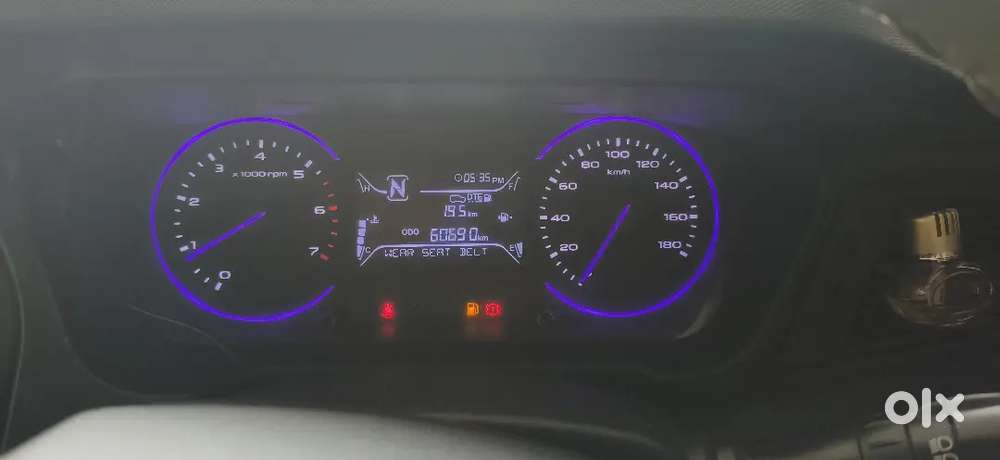 Mahindra Marazzo 2023
